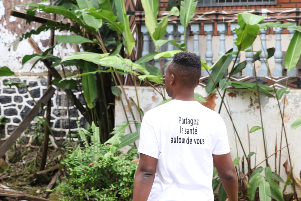 Article : KimboCare : quand deux fr&egrave;res camerounais s&rsquo;engagent &agrave; sauver des vies gr&acirc;ce au digital