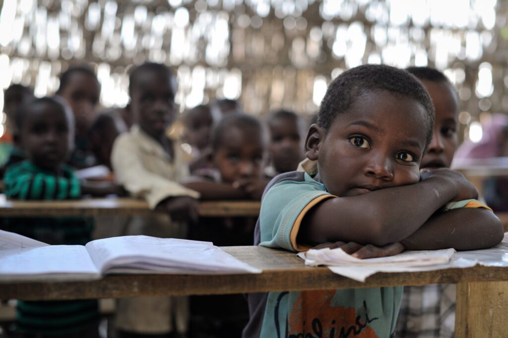 Article : L&rsquo;&eacute;cole tchadienne : tueuse de l&rsquo;espoir ?