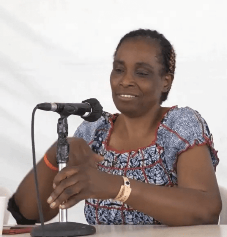 Article : Rachel K&eacute;k&eacute; : 