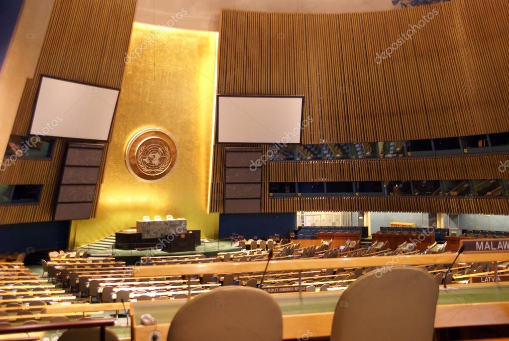 Article : ONU : Abdoulaye Ma&iuml;ga porte les gants contre 