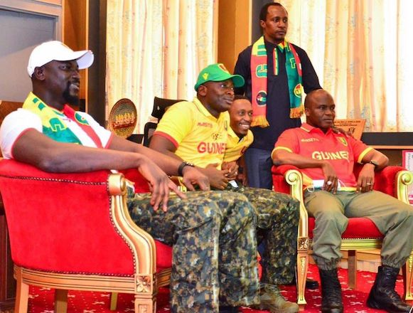 Article : CAN 2025 en Guin&eacute;e, une organisation incertaine jusqu&rsquo;au bout