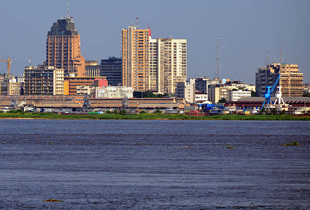 Article : La capitale Kinshasa change-t-elle r&eacute;ellement&thinsp;?
