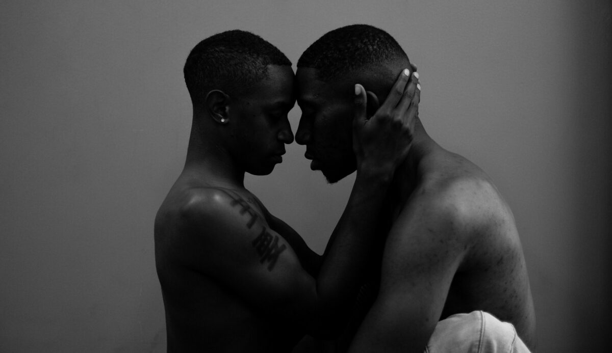 Article : Les minorit&eacute;s sexuelles sont des &ecirc;tres humains avec des droits