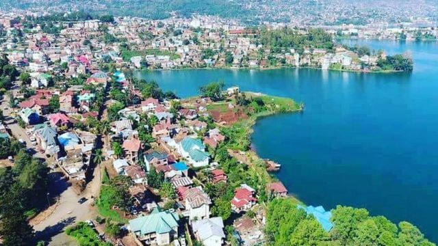 Article : Bukavu : Les constructions anarchiques, un d&eacute;fi majeur de l&rsquo;urbanisation ?