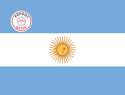 Article : Qatar City&nbsp;: les Albiceleste de l&rsquo;Argentine
