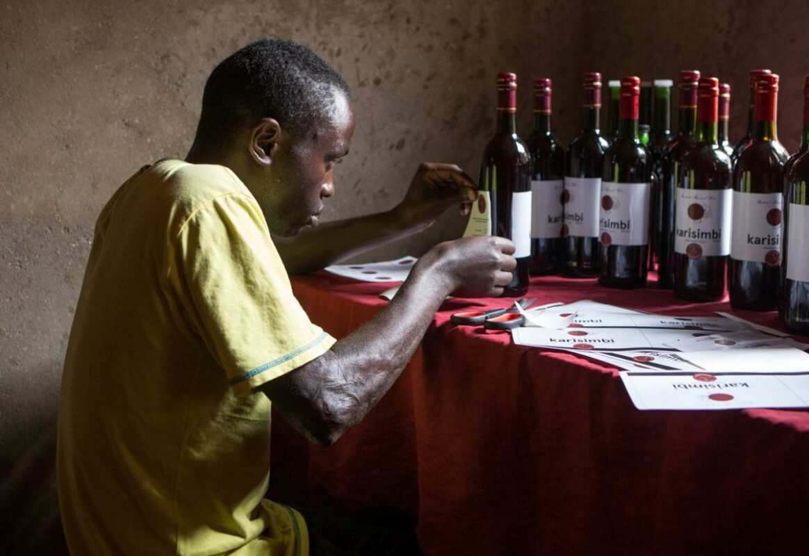 Article : All&ocirc;, Fokou ? Ton vin est-il un poison ?