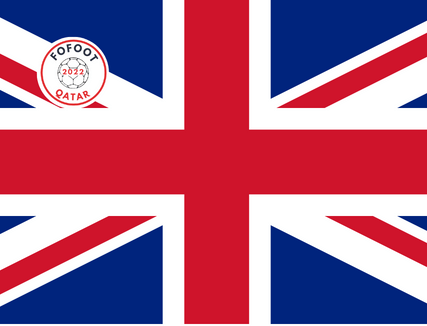 Article : Qatar City&nbsp;: les Three Lions de l&rsquo;Angleterre