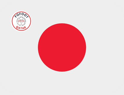 Article : Qatar City&nbsp;: Les Samoura&iuml;s Bleus du Japon