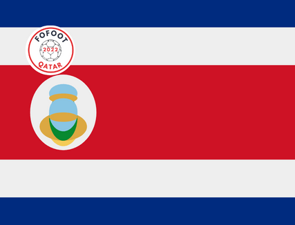 Article : Qatar City&nbsp;: la Sele du Costa Rica
