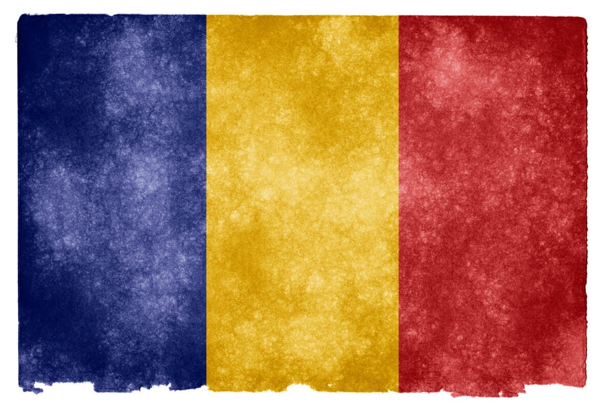 Article : A mon pays le Tchad