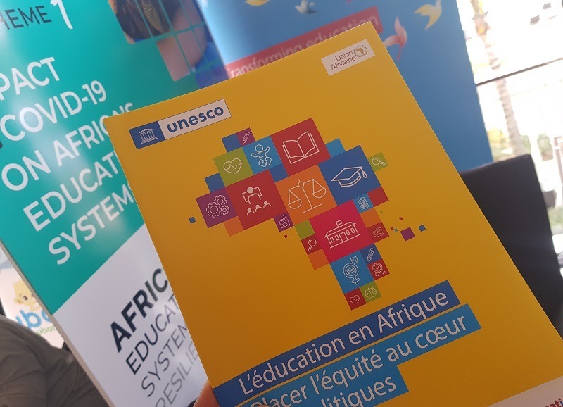 Article : Afrique : Triennale 2022 de l&rsquo;ADEA &agrave; l&rsquo;Ile Maurice