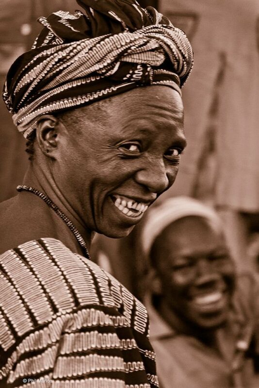 Article : Parent&eacute; &agrave; plaisanterie, un facteur de paix et de coh&eacute;sion sociale en Afrique de l&rsquo;ouest