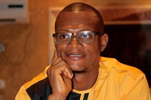 Article : Guin&eacute;e : de la facult&eacute; de m&eacute;decine &agrave; l&rsquo;&eacute;criture et l&rsquo;&eacute;dition, le parcours inspirant de Gbamon Z&eacute;b&eacute;lamou