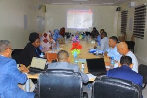 Article : Genre et D&eacute;veloppement, quand la Cellule Sectorielle Genre du Minist&egrave;re des Affaires Economiques se veut locomotive de l&rsquo;approche en Mauritanie