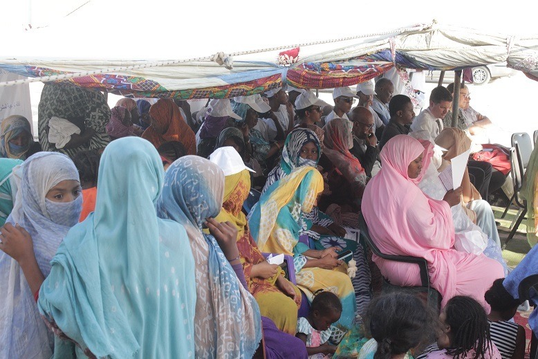 Article : Association de D&eacute;fense des Droits des Femmes (ADDF), large sensibilisation &agrave; Nouakchott-Nord sur les dangers de l&rsquo;excision