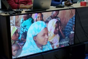 Article : &laquo; Journ&eacute;e Portes ouvertes &raquo; sur la nutrition, 878.000 personnes en ins&eacute;curit&eacute; alimentaire en Mauritanie