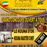 Article : Festival Kouna : carrefour des imbrications diversifi&eacute;es ?