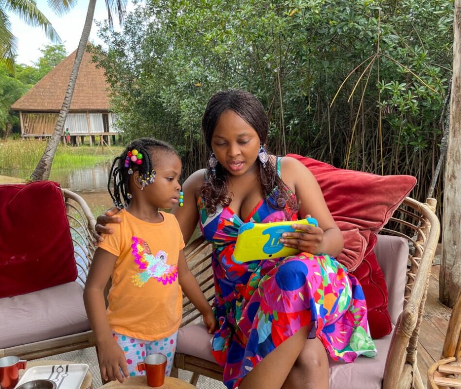 Article : Journ&eacute;e internationale de la fille : 10 choses que j'aimerais dire &agrave; ma fille