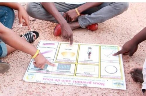 Article : Les d&eacute;fis de la planification familiale au B&eacute;nin : Que change le virus de la Covid 19 ?