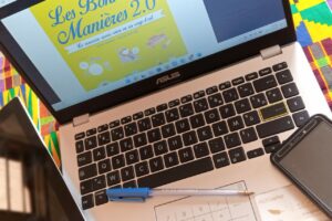 Article : La perte des bonnes mani&egrave;res sur Internet