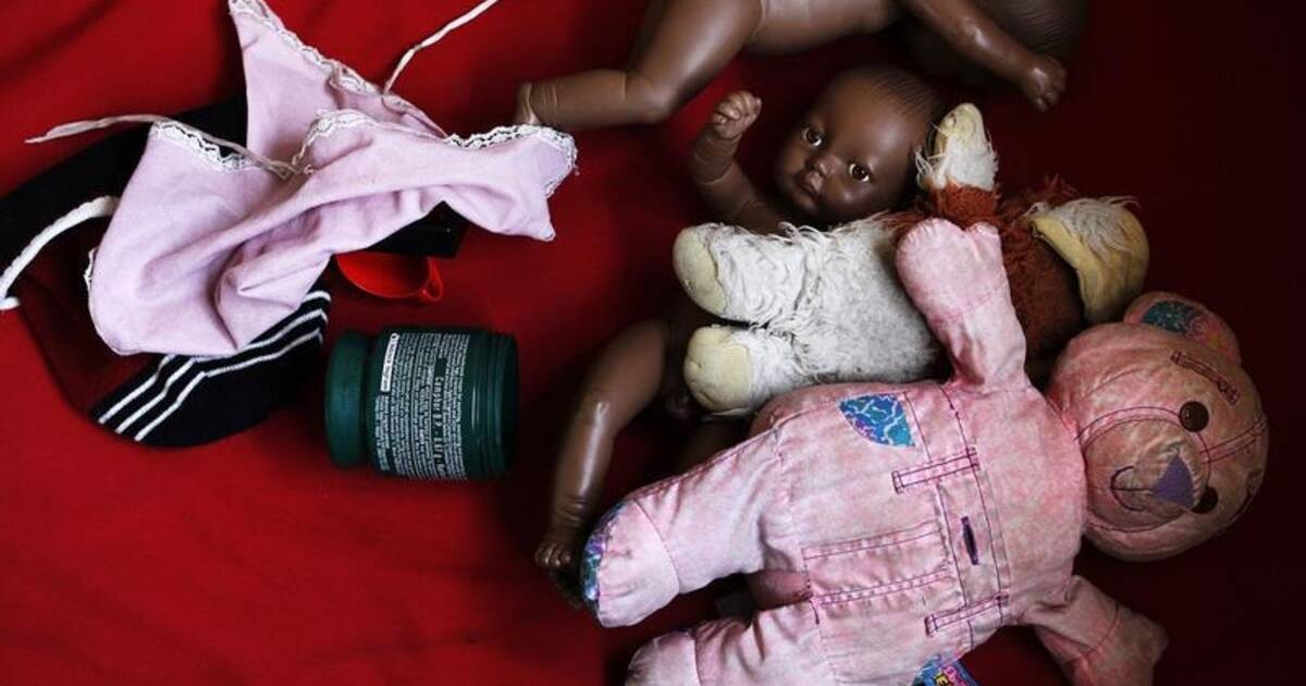 Article : Viol sur mineures : atteinte &agrave; la dignit&eacute; de l'enfant