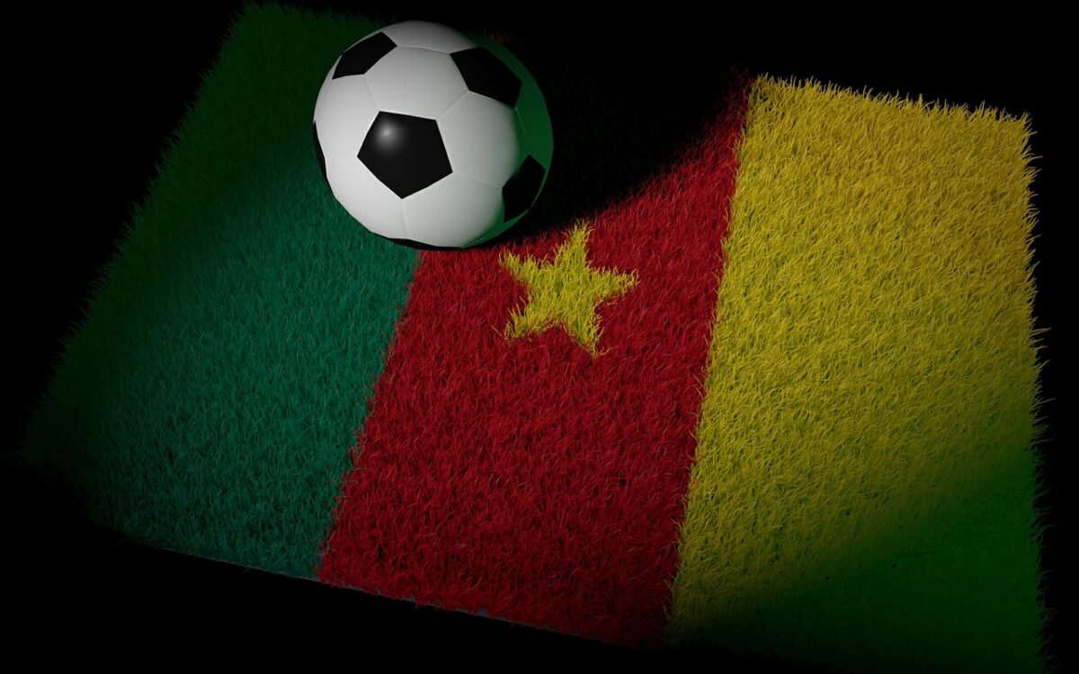 Article : Le Cameroun va battre le Br&eacute;sil&nbsp;: r&eacute;ponse &agrave; Nabil Djellit