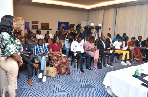 Article : Les blogueurs ivoiriens &agrave; la d&eacute;couverte de la CN-ZLECAf
