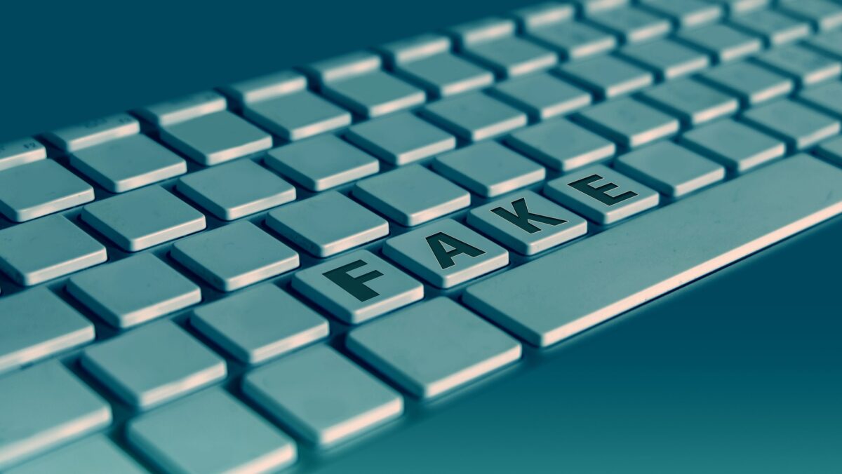 Article : Fake news: l&rsquo;impossible combat?