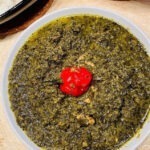 Article : Le pondu, liboke, fumbua, madesu, mossaka: sur la liste des aliments favoris des Kinois