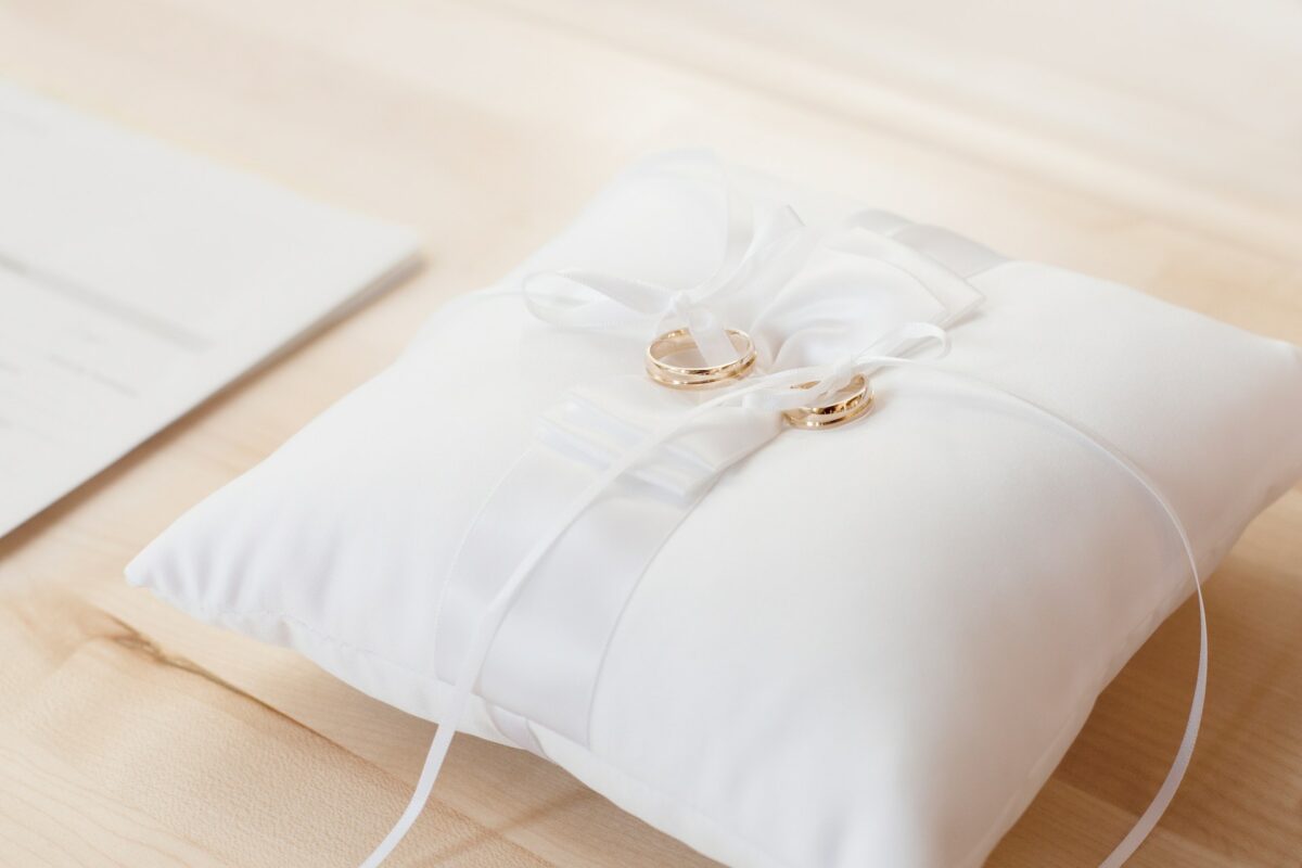 Article : J&rsquo;ai assist&eacute; au mariage de ma cousine