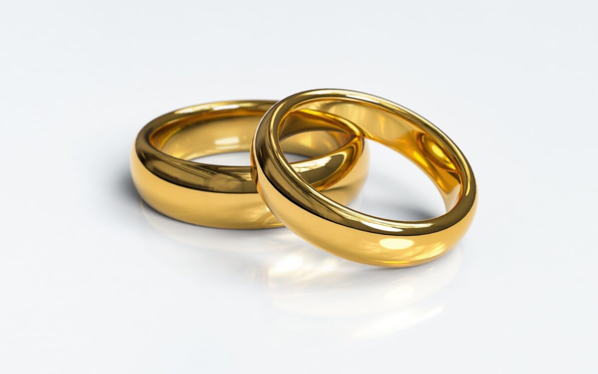 Article : Je comprends pourquoi je ne suis pas fait pour le mariage&hellip;