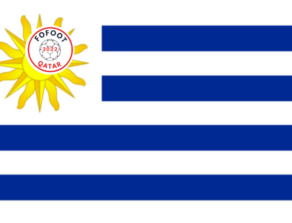 Article : Qatar City&nbsp;: la Celeste de l&rsquo;Uruguay