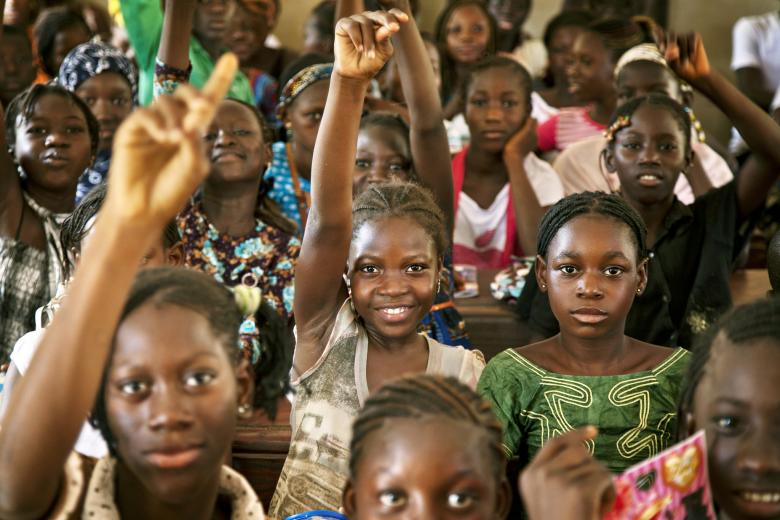 Article : Mali : le phoenix article 39