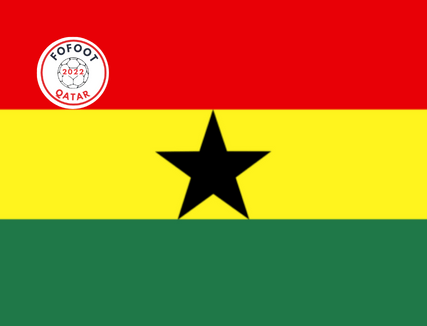 Article : Qatar City&nbsp;: les Black Stars du Ghana