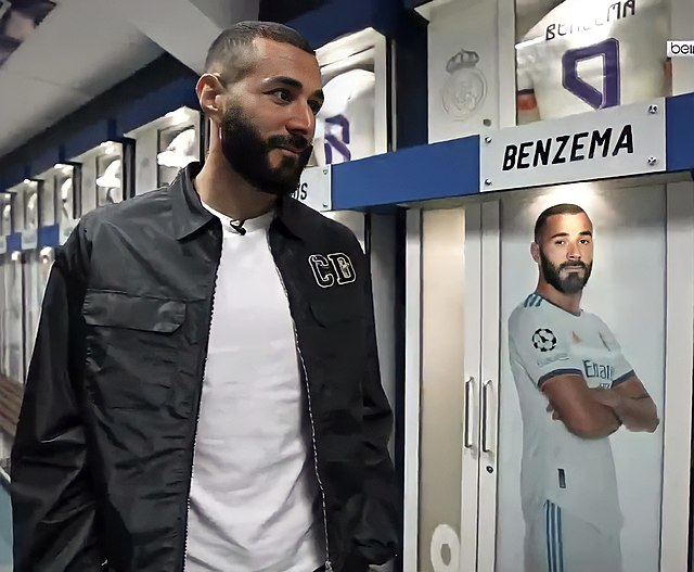 Article : Karim Benzema&nbsp;: le Ballon d&rsquo;or qui met tout le monde d&rsquo;accord