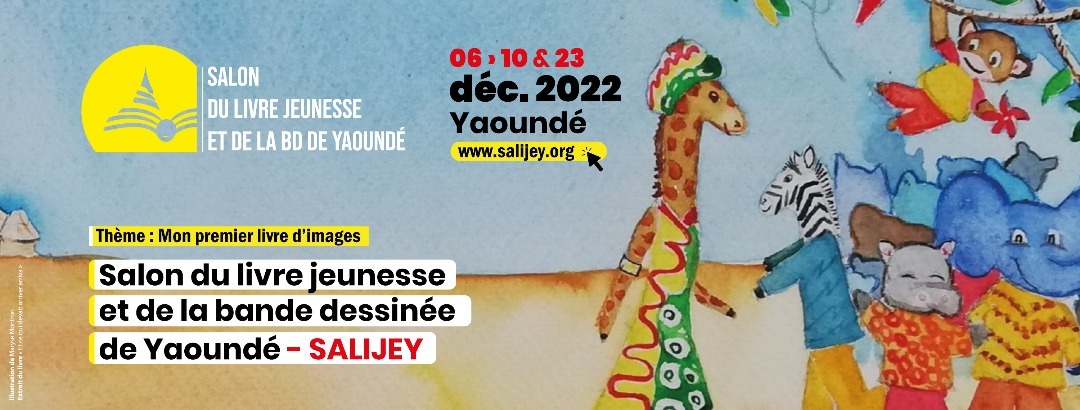 Article : SALIJEY 2022 : plusieurs prix et r&eacute;compenses &agrave; remporter&hellip;