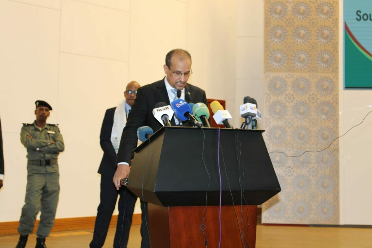 Article : En Mauritanie, le Commissariat aux Droits de l&rsquo;Homme lance une campagne de sensibilisation contre la traite, l'esclavage, la discrimination et la torture