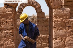 Article : COP 27, le Pavillon Mauritanie anime une conf&eacute;rence sur la durabilit&eacute; et la transition juste en pr&eacute;sence de la Ministre de l&rsquo;Environnement