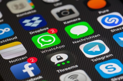 Article : Les r&eacute;seaux sociaux ne sont pas les ennemis des jeunes