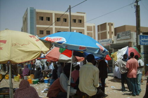 Article : Brisures de vie&hellip;Des migrants r&eacute;sidant en Mauritanie racontent leur parcours