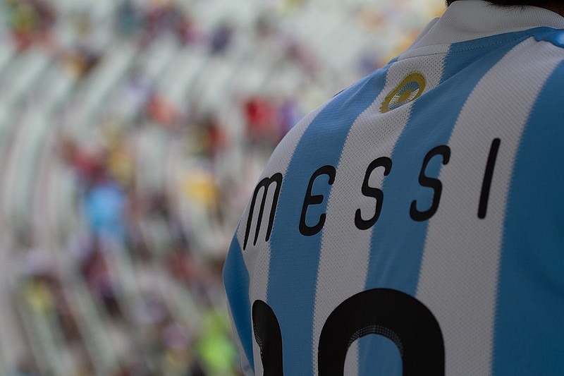 Article : ARGENTINE - FRANCE : Une finale de l&eacute;gende !