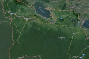 Article : RDC : Revenons &agrave; nos mots, tons&hellip; des noms des lieux du Nord-Kivu