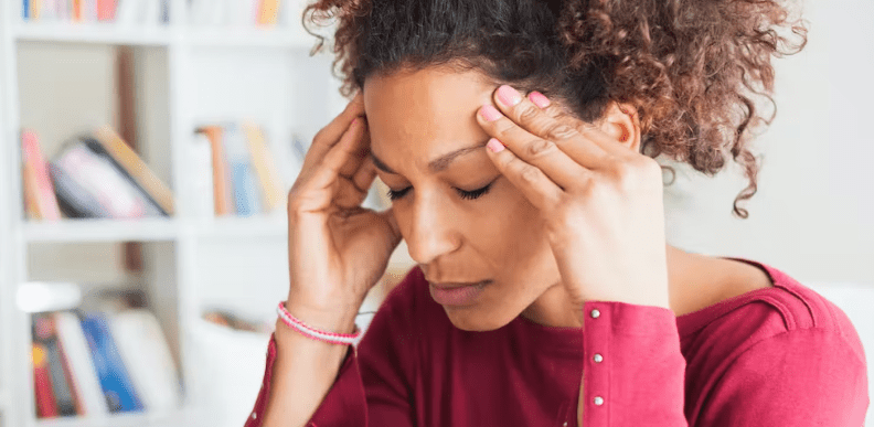 Article : Tatie, je suis fatigu&eacute;e d'&ecirc;tre femme...