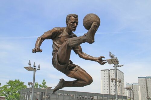 Article : Qatar City&nbsp;: Classiques&nbsp;!