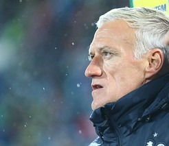 Article : Qatar City&nbsp;: Didier G&eacute;nial !