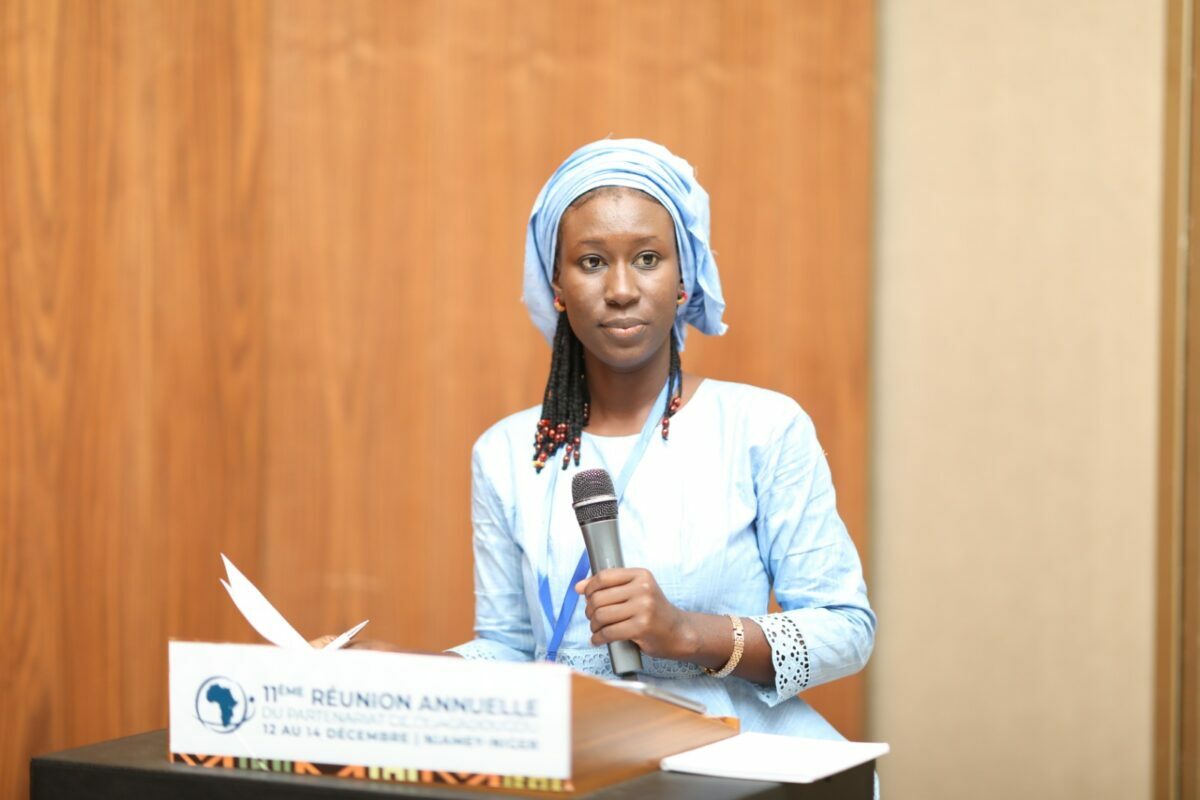 Article : Niger, S&eacute;n&eacute;gal et C&ocirc;te d&rsquo;Ivoire livrent leur exp&eacute;rience sur l&rsquo;&eacute;ducation &agrave; la sant&eacute; reproductive