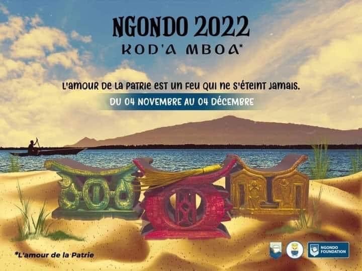 Article : C&eacute;l&eacute;bration culturelle du peuple &laquo;&nbsp;SAWA&nbsp;&raquo; au Cameroun: Ngondo 2022