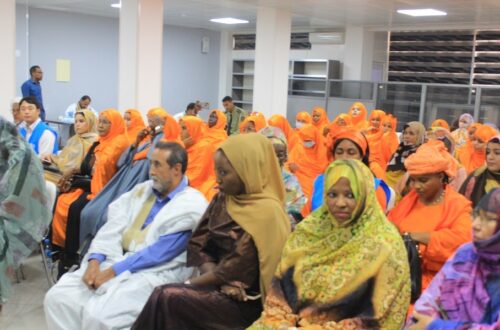 Article : Journ&eacute;e internationale contre la violence &agrave; l&rsquo;&eacute;gard des femmes, la Mauritanie toujours fid&egrave;le &agrave; ses engagements
