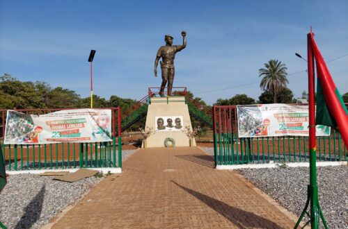 Article : Tourisme : six sites touristiques &agrave; d&eacute;couvrir absolument lors de votre s&eacute;jour au Burkina Faso