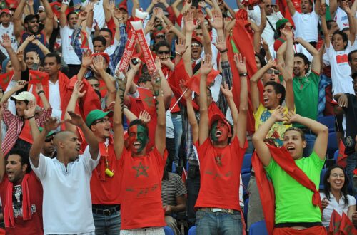 Article : Qatar City&nbsp;: Royal Tchizz